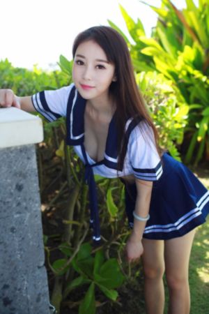 甜心小厨师