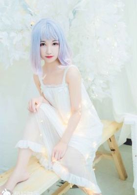 星际精灵蓝多多