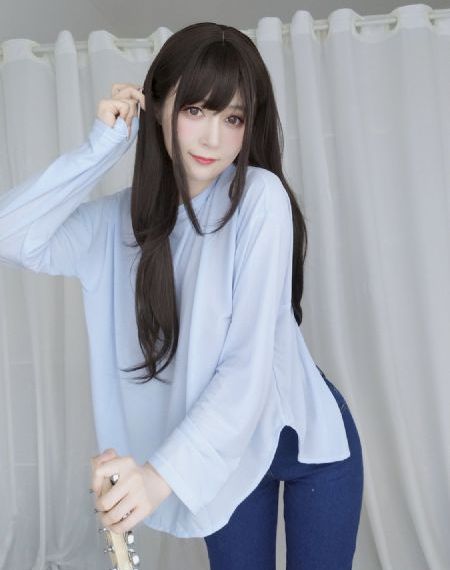 永远强大