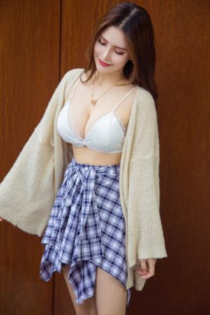 情人眼里出西施