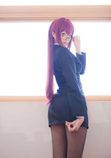 男生女生黑白配